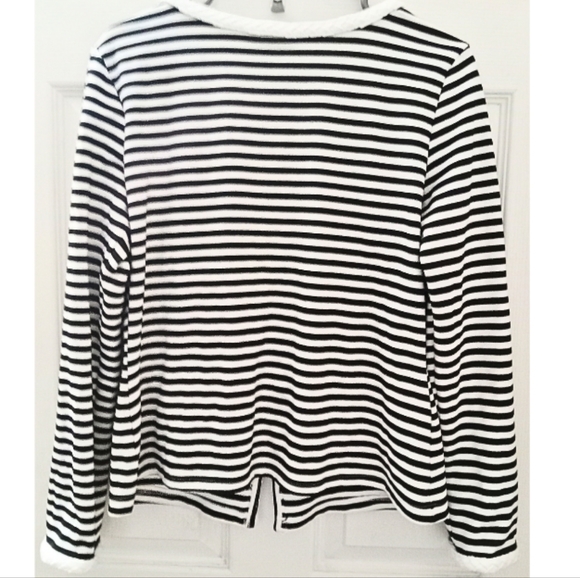 Nautical Blazer Size L - Picture 2 of 5